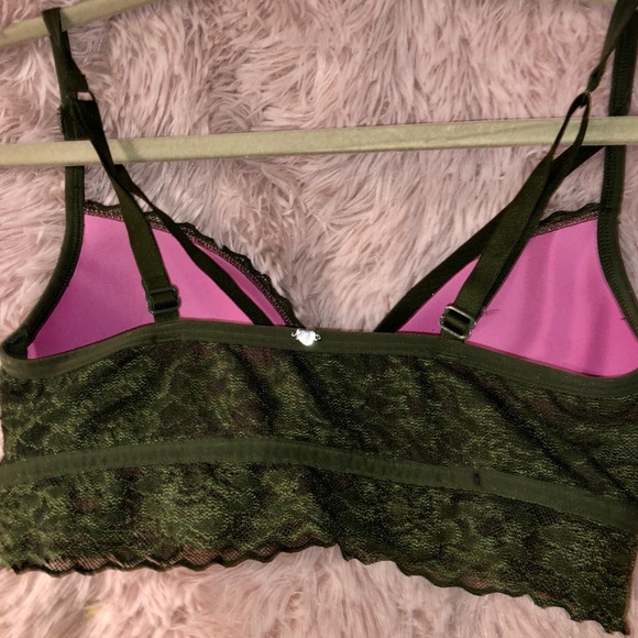 Victoria’s Secret Pink Bralette - Picture 3 of 7